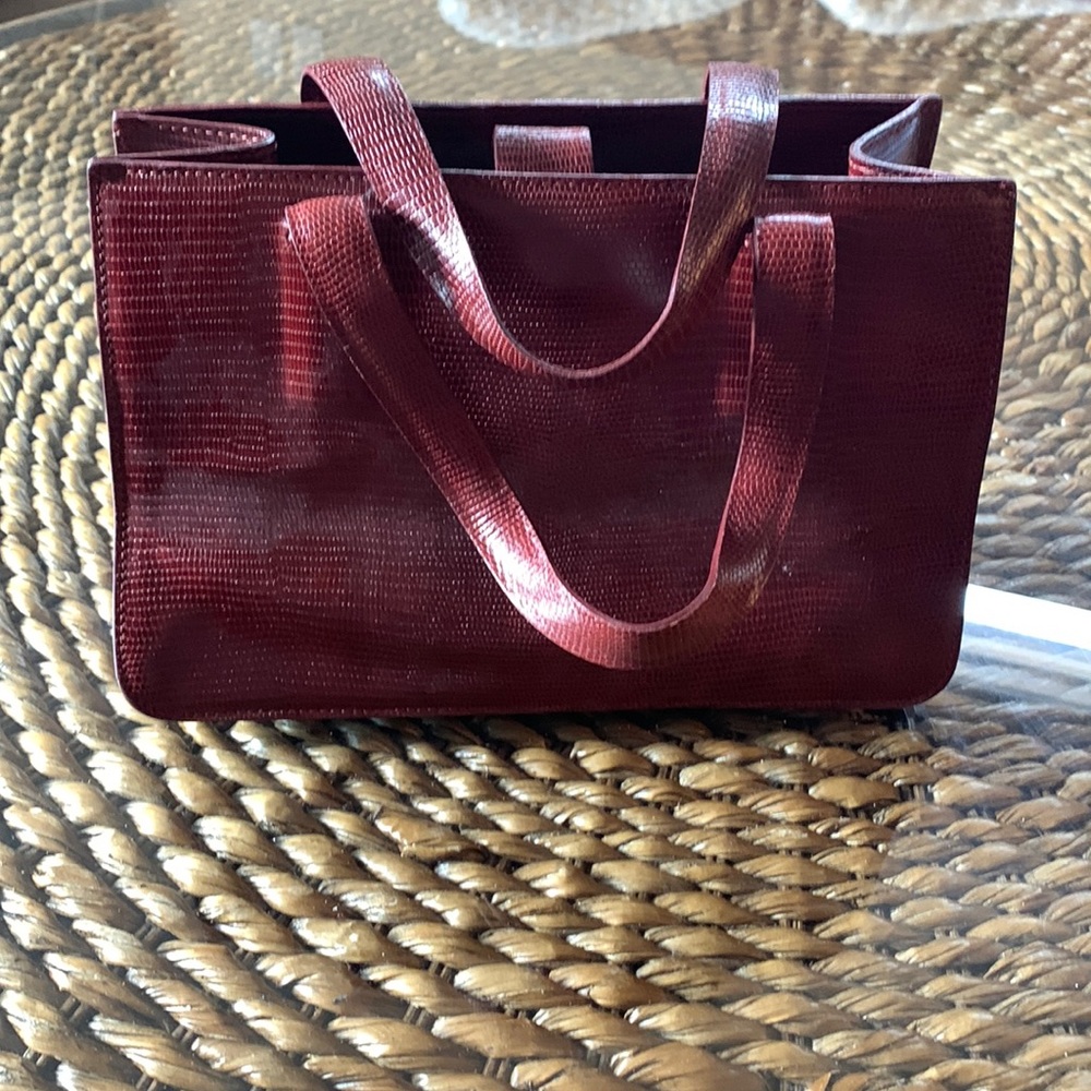 DKNY purse